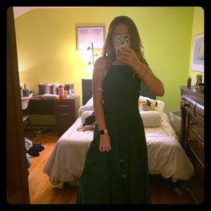 Lulu’s gown/full length dress